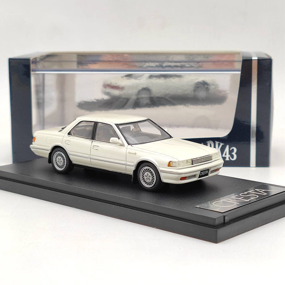 Amazon.co.jp: Mark43 1:43 トヨタ クレスタ 3.0 スーパー