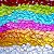 LITMIND 1.1LB Mixed Colors Irregular Glass Mosaic Tiles for Crafts - Pre-Cut Assorted Colors & Shapes Mosaic Glass Pieces - Ideal for Mosaic Art, Puzzles, and Cutting Projects