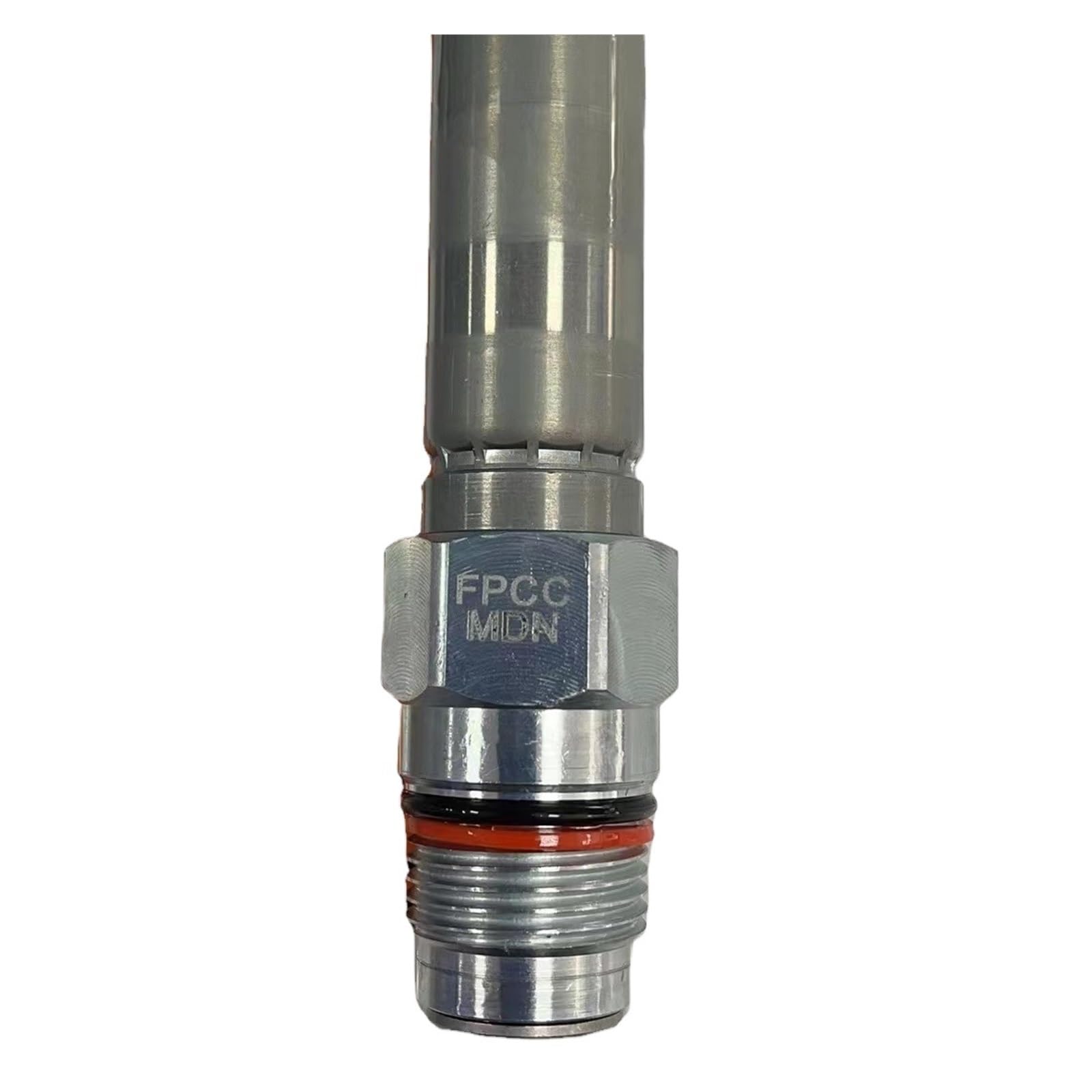 Cxdfrser One Color Fpcc-Mdn Cartridge Valve Screw Electro-Proportional Flow Control Valve - Normally Closed
