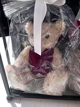 帝国ホテル　オリジナルイヤーベア　2017年〜2024年とハレクラニver. Amazon.co.jp: 帝国ホテル オリジナルイヤーベア 2017年〜2024年