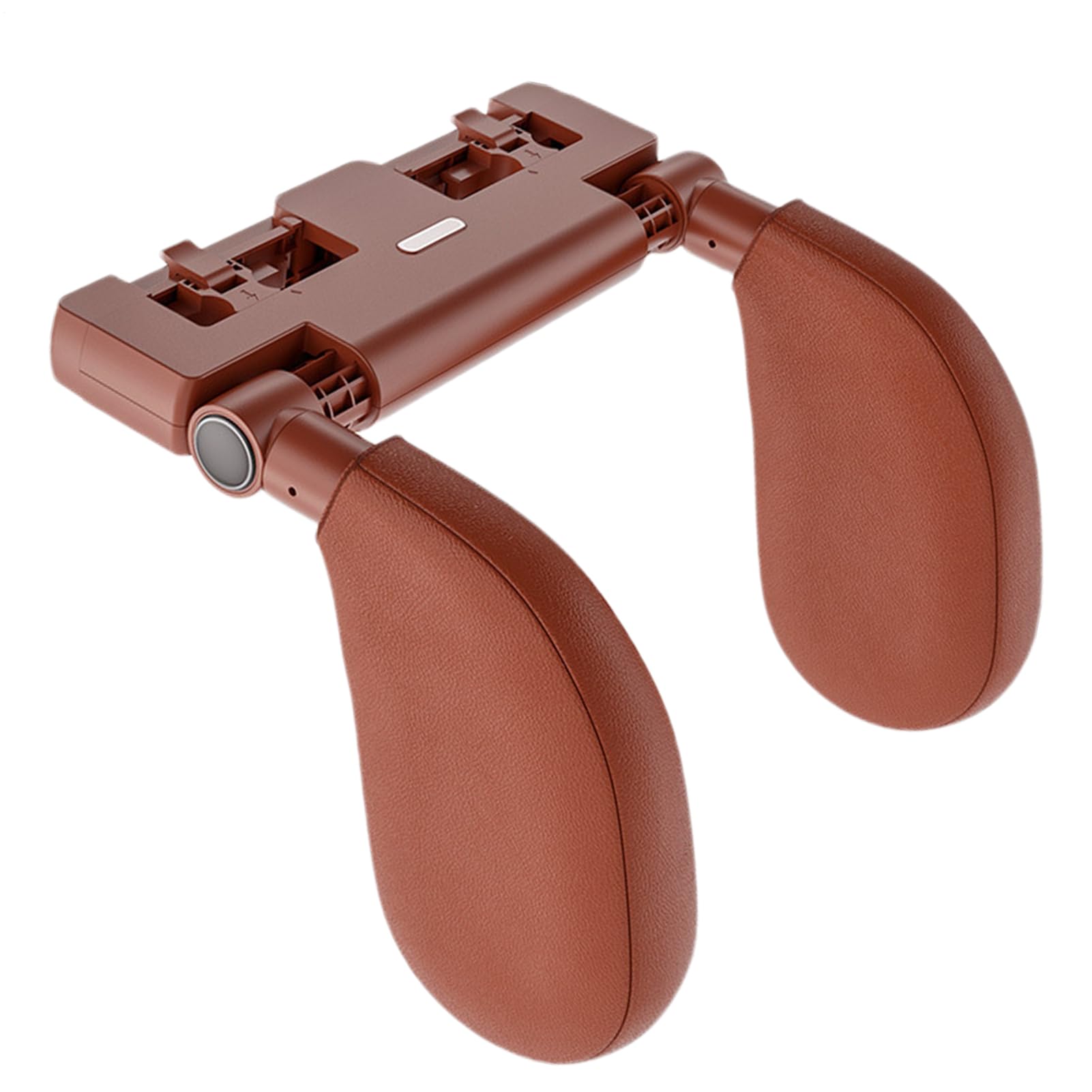 Cuscino per il collo per auto | Accessori per seggiolino auto - Poggiatesta per conducenti - Per camion SUV Camper Conducenti Viaggi in città Viaggi quotidiani Viaggi su strada Eventi all'aperto