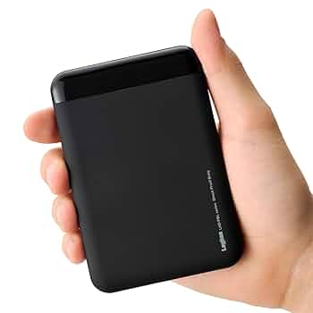 LOGITEC SeeQVault対応　USB外付ハードディスク Amazon | エレコム HDD 外付けハードディスク 2TB SeeQVault対応