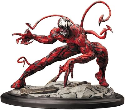 Kotobukiya Marvel Comics Maximum Carnage Fine Art Statue