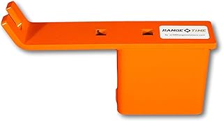 RANGETIME Targets- Steel Shooting Target Mount Stand Holder 2x4 Hanger