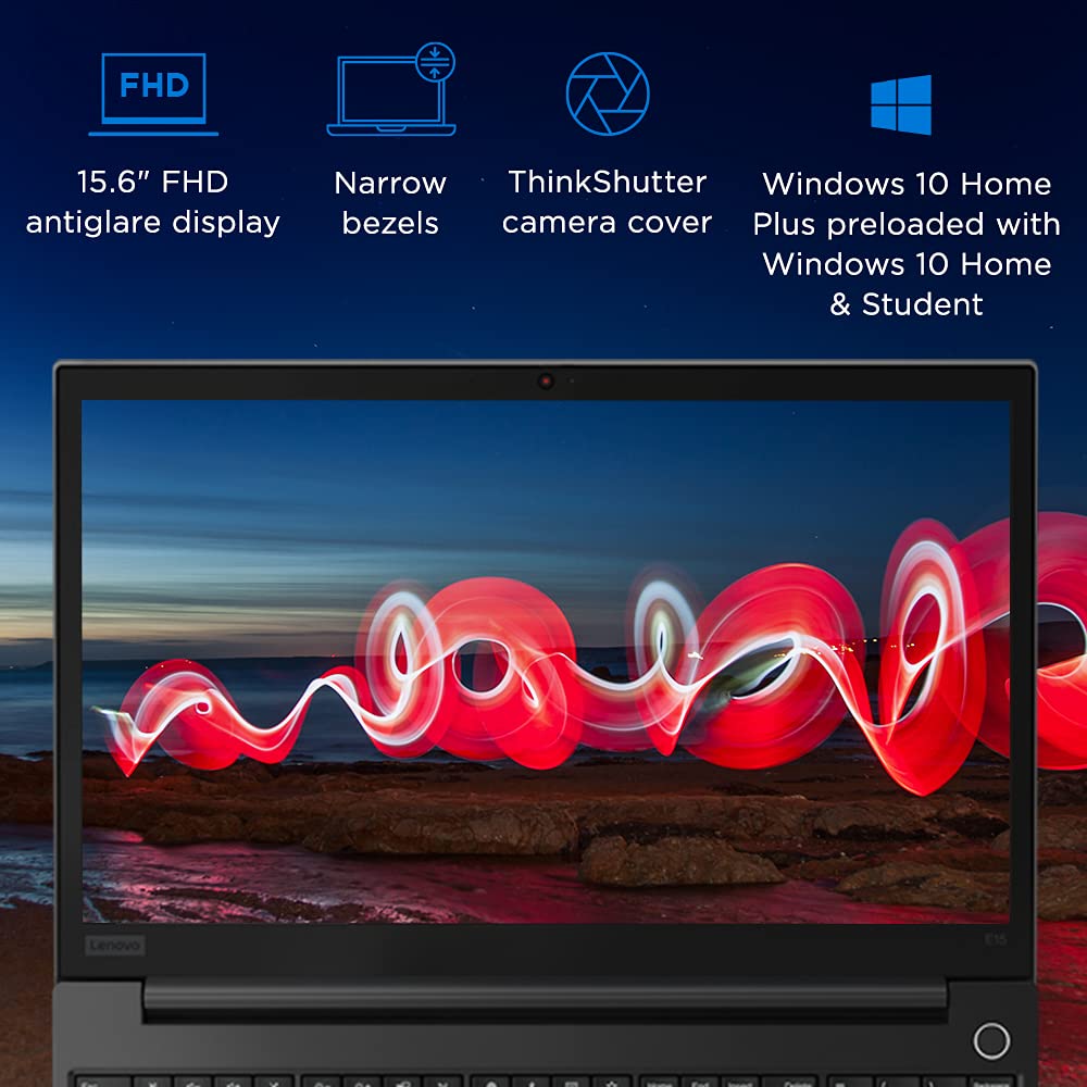 FHD 16G 256G 15インチ i7 11世代 E15 Lenovo 15.6 E15 ThinkPad Lenovo Windowsノート本体