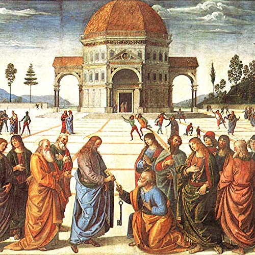 Reflection 108- The Voice of the Church