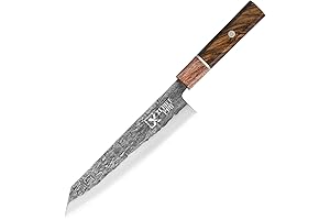 Okapi Knife: The Ultimate Kitchen Weapon for Culinary Mastery