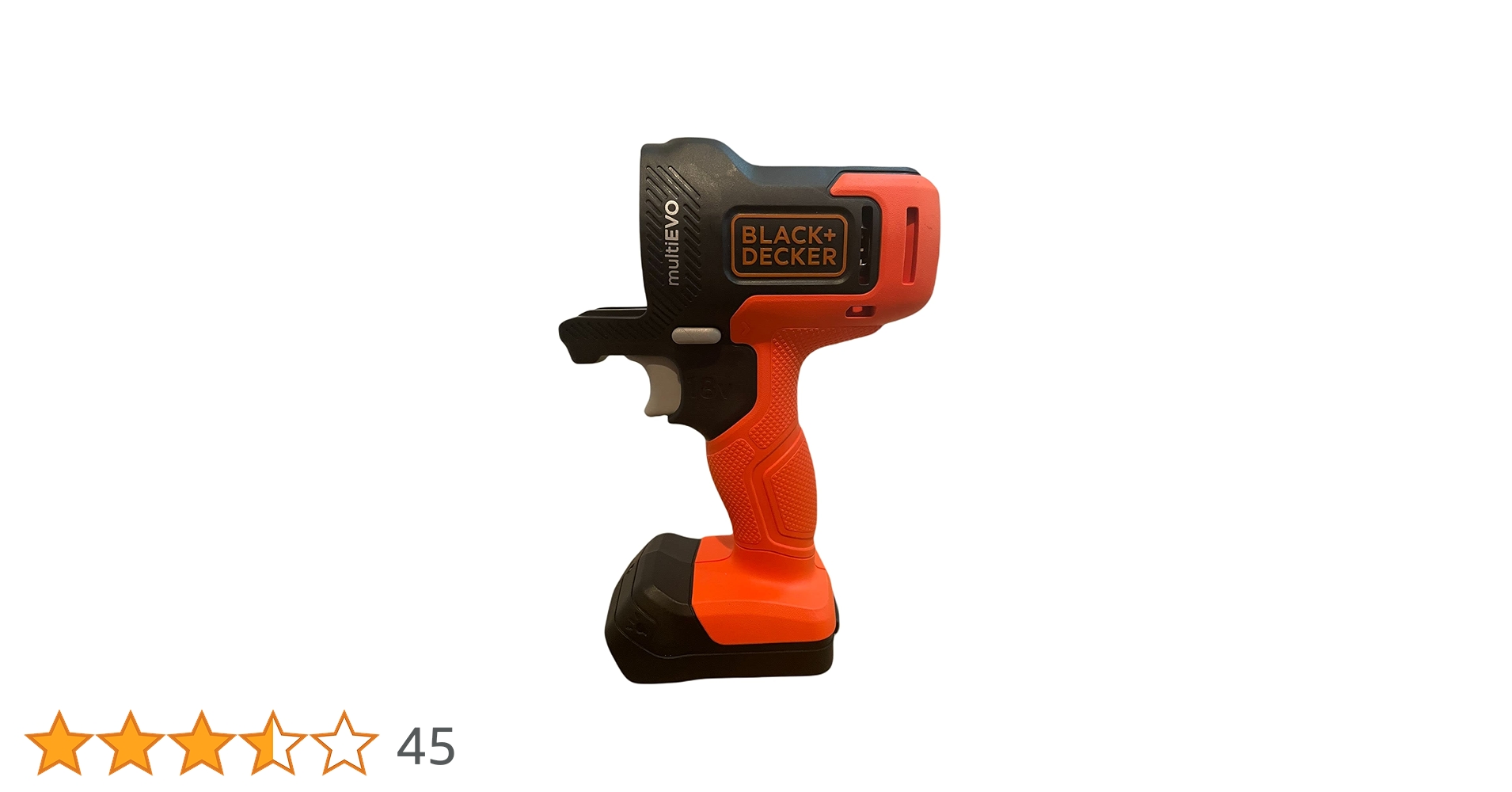 Amazon.co.jp: ブラックアンドデッカー(Black + Decker) マルチ