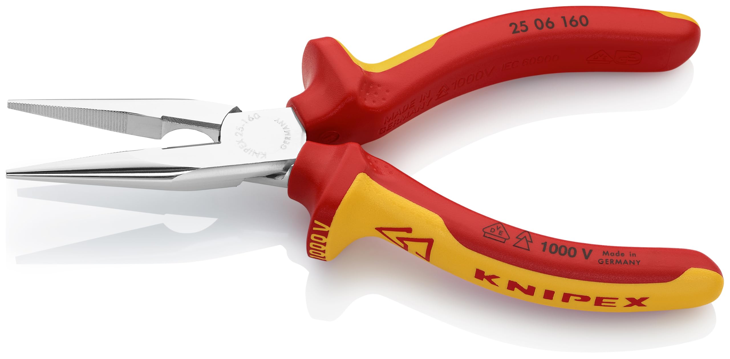 KNIPEX 2506160 Outil à main 16,5 cm