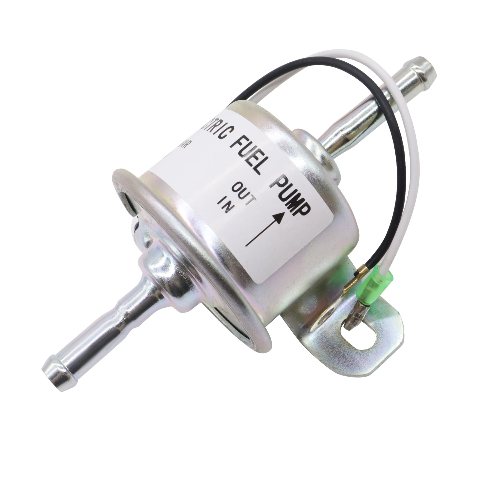 山口1/2000 Amazon.com: OXCANO 12V Electric Fuel Feed Pump 129612-52100