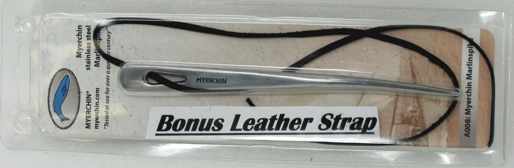 Nautical Ropework Rigging Marlinspike Marlin Spike