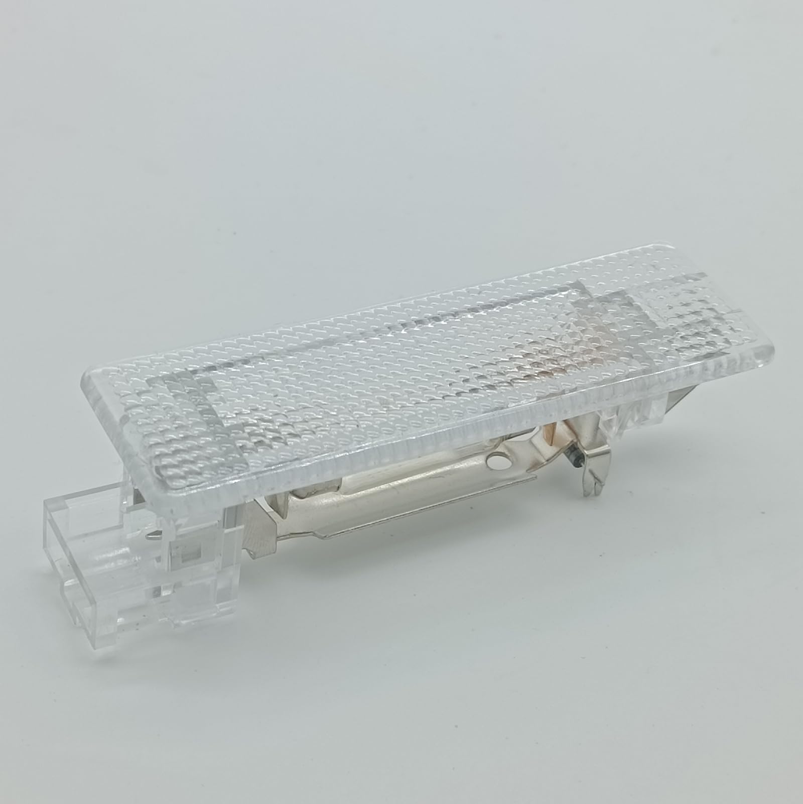 Generic 2 x Halogen Interior Trunk Light Luggage Compartment Boot Lamp Compatible with Golf Passat CC 1KD947101A