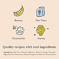 Vista 2 de Bocce's Bakery Dailies Sweet Dreams Golosinas para perros para apoyo a la hora de acostarse, golosinas para perros sin trigo, hechas