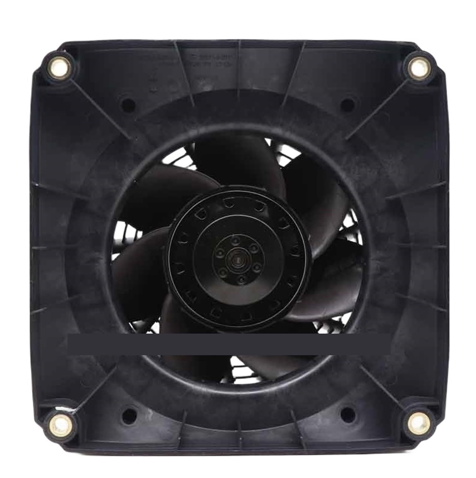 EAHWCXSD K2D250-AB32-06 250MM Cooling fan with casing K2D250-AB32-05(K2D250-AB32-06)