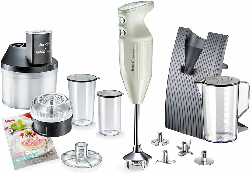 Amazon.co.uk Bamix Baking Bamix