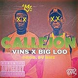 Callejon (feat. Vins) [Explicit]