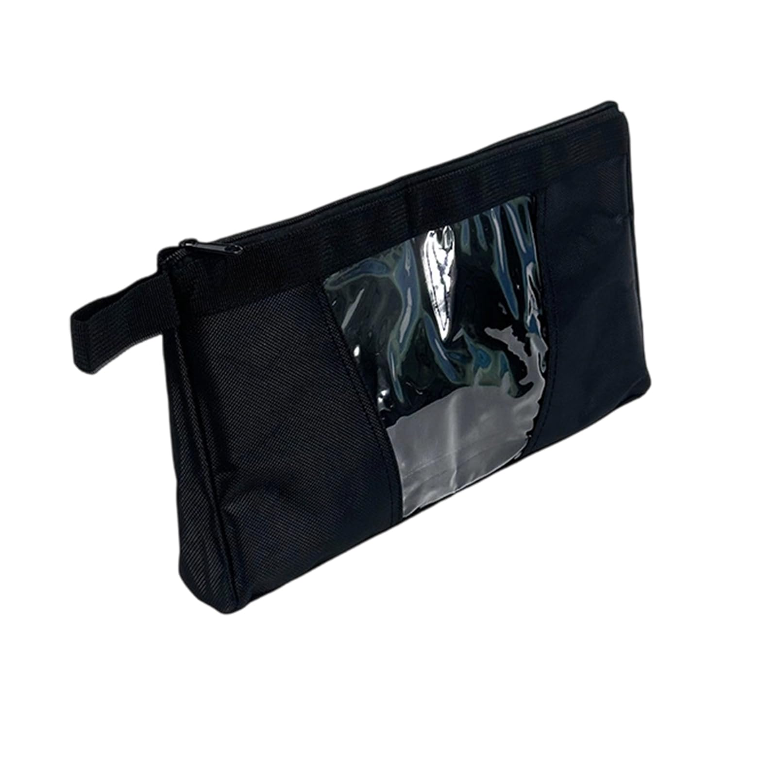Tsophreniq Black Carrying Case With Friendly Pvc And Multiple Compartments For Quick Access Professional Technician