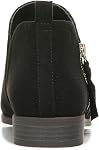 Dr.Scholl's SHOES womens Rate Zip Ankle Boot