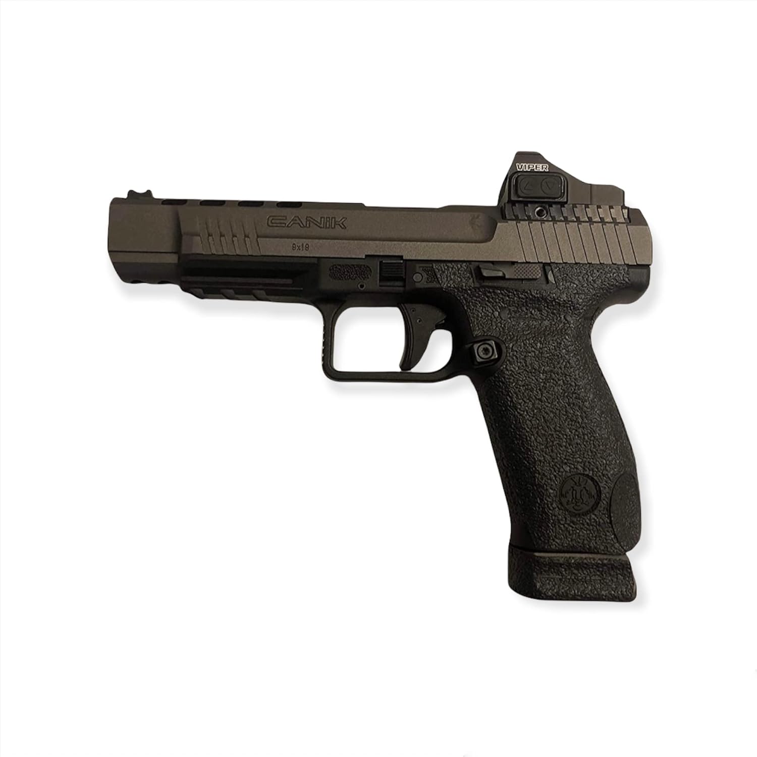 Handleitgrips Gun Grip Tape Wrap for Canik TP9 SFX (Sandpaper)