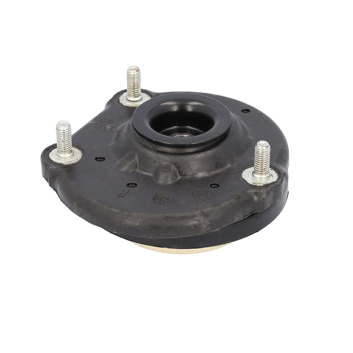 FEBI BILSTEIN Supporto ammortizzatore a molla 36820 Compatibile con: CITROËN NEMO Großraumlimousine, NEMO Kasten/Großraumlimousine, FIAT FIORINO Kasten/Großraumlimousine, GRANDE PUNTO, LINEA, QUBO