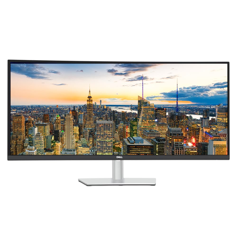 Amazon.com: Dell P3424WE Curved 34-inch 1440P WQHD 2K Backlit WLED Amazon.com: Dell P3424WE Curved 34-inch 1440P WQHD 2K Backlit WLED