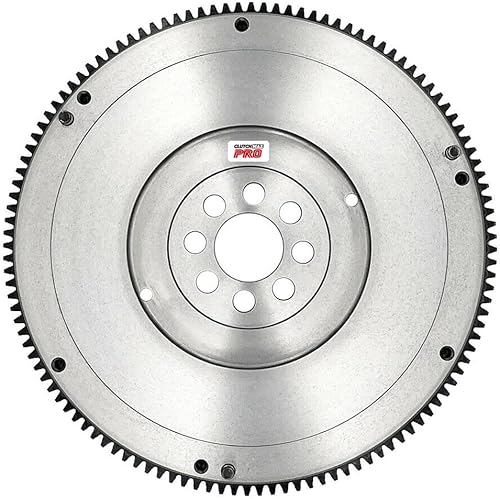 ClutchMax PRO OEM Premium - Volante de embrague compatible con Scion tC xB Toyota Camry Celica Corolla Matrix MR-2 Turbo RAV-4 Solara 2.0L 2.4L 2.5L