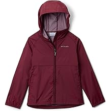 Girls' Switchback II Jacket