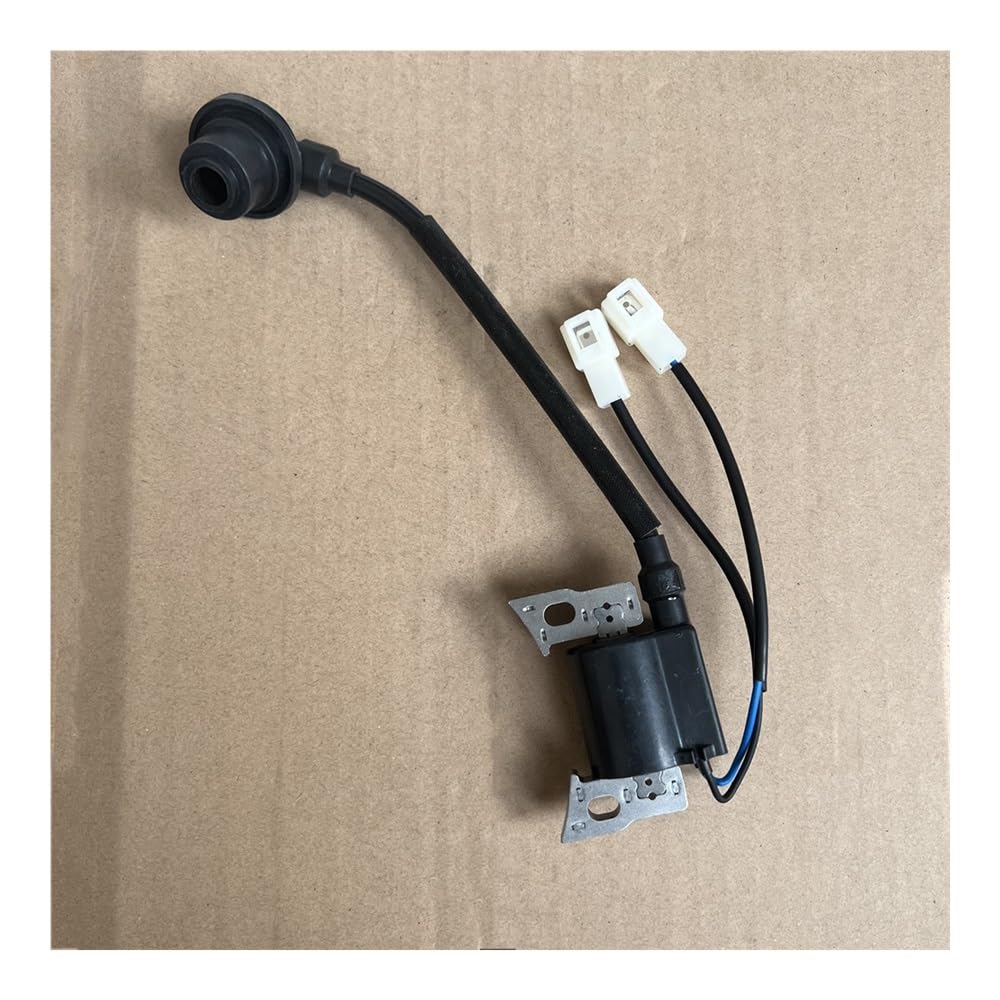 Bobina de Encendido Compatible con Motor de Gasolina portátil de frecuencia Variable Loncin 3500i LC3500i 3.5KVA T21C 270920394-0001