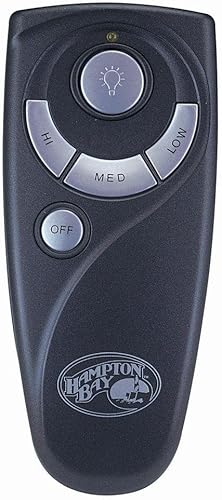 Miniatura 2 de Hampton Bay AL663A-LN Iluminación, Ver Imagen