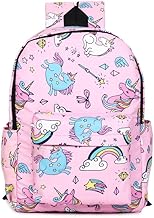 ANTIL'S 20 Litre Multipurpose Stylish & Trendy Water Resistant Storage School/College/Everyday Use Travel Laptop Backpack Bag for Boys & Girls.