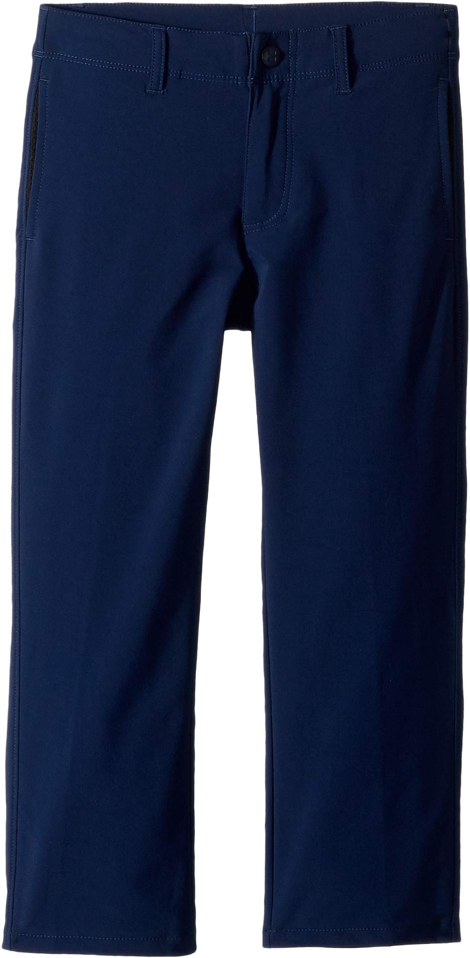 Under Armour Boys' Matchplay Golf Pants, Midweight Stretch Twill