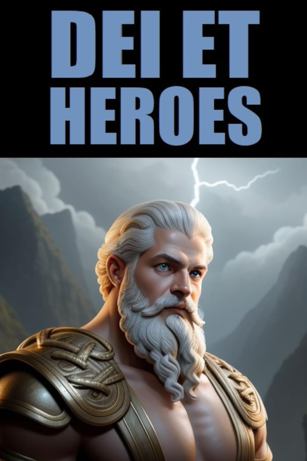 Dei et Heroes: Roman Gods and Heroes in Latin (Latin Through Stories)
