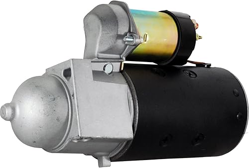 ACDelco Arrancador dorado 337-1002