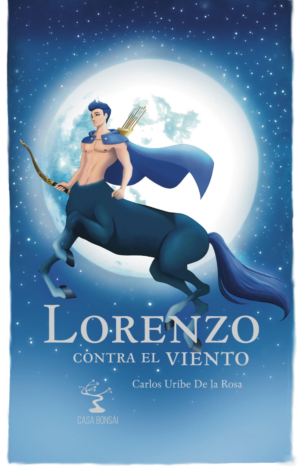 Lorenzo contra el viento