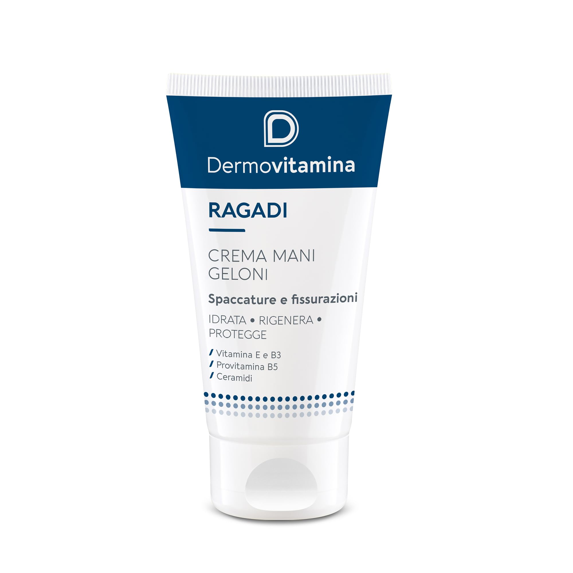 dermovitamina ragadi crema geloni 75 ml