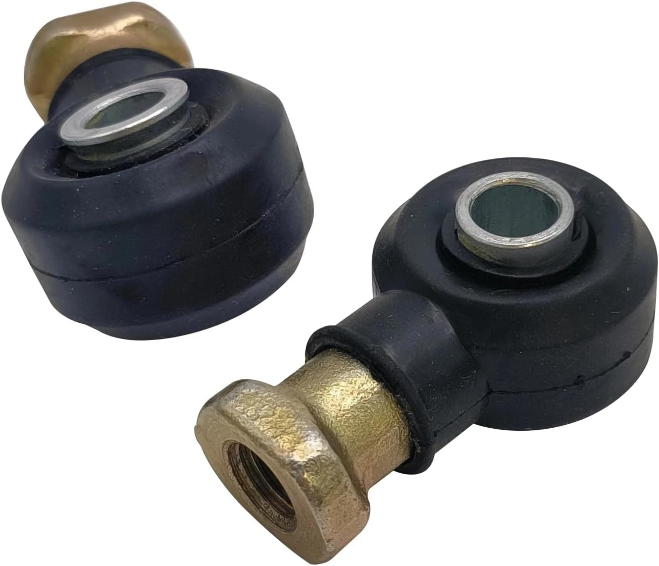 Replace 1 Set Tie Rod End For Linhai Lh 260 300 400 550 Atv 20507 20503 A And B Each 3.1.01.1040,lu019054 Quad Go Kart(2053 1set)