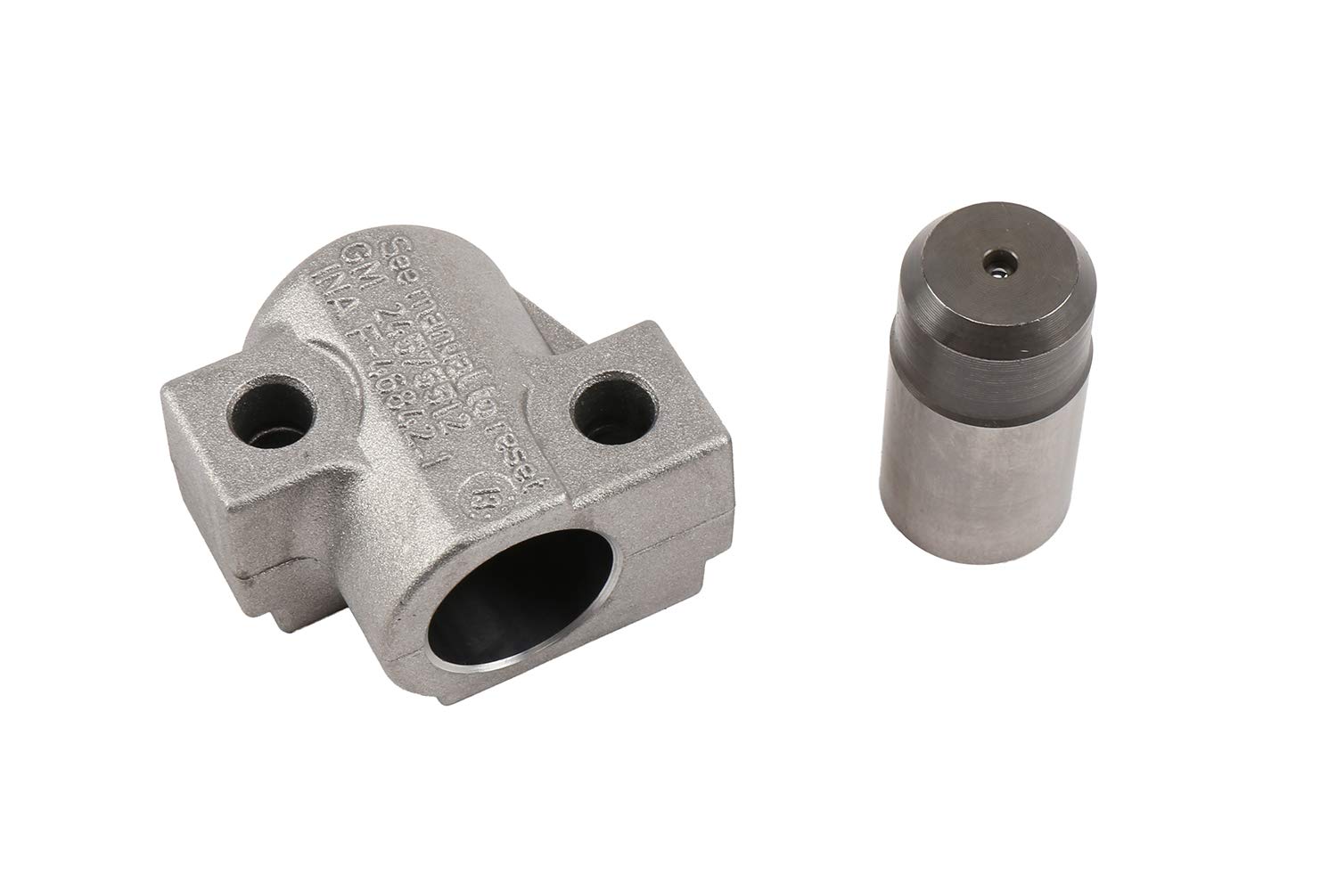 Amazon.com: GM Genuine Parts 24575512 Timing Chain Tensioner  