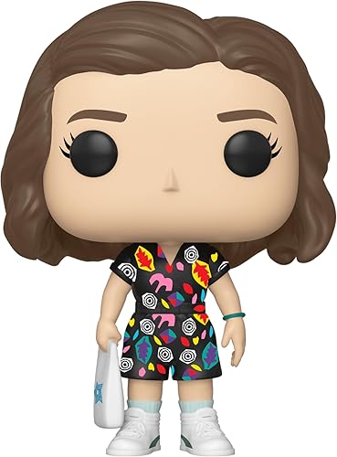 Miniatura 2 de Funko Pop! Television: Stranger Things - Eleven in Mall Outfit, Multicolor