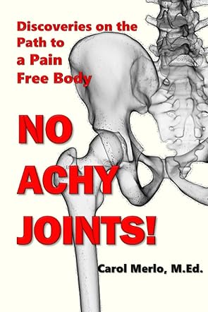No Achy Joints