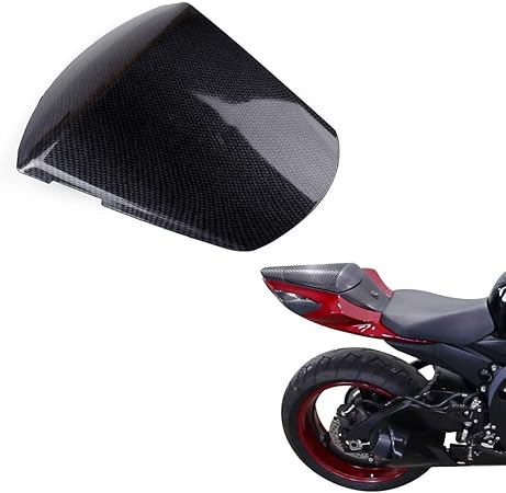 Amazon Gsxr 600 750 11 18バイク用シングルシートカウル シートカバーgsxr 600 750 11 18用リアシートカバー シートフェアリング カーボンカラー シートカバー 車 バイク Amazon Gsxr 600 750 11 18バイク用シングルシートカウル シートカバーgsxr 600 750 11 18用リアシートカバー シートフェアリング カーボンカラー シートカバー 車 バイク