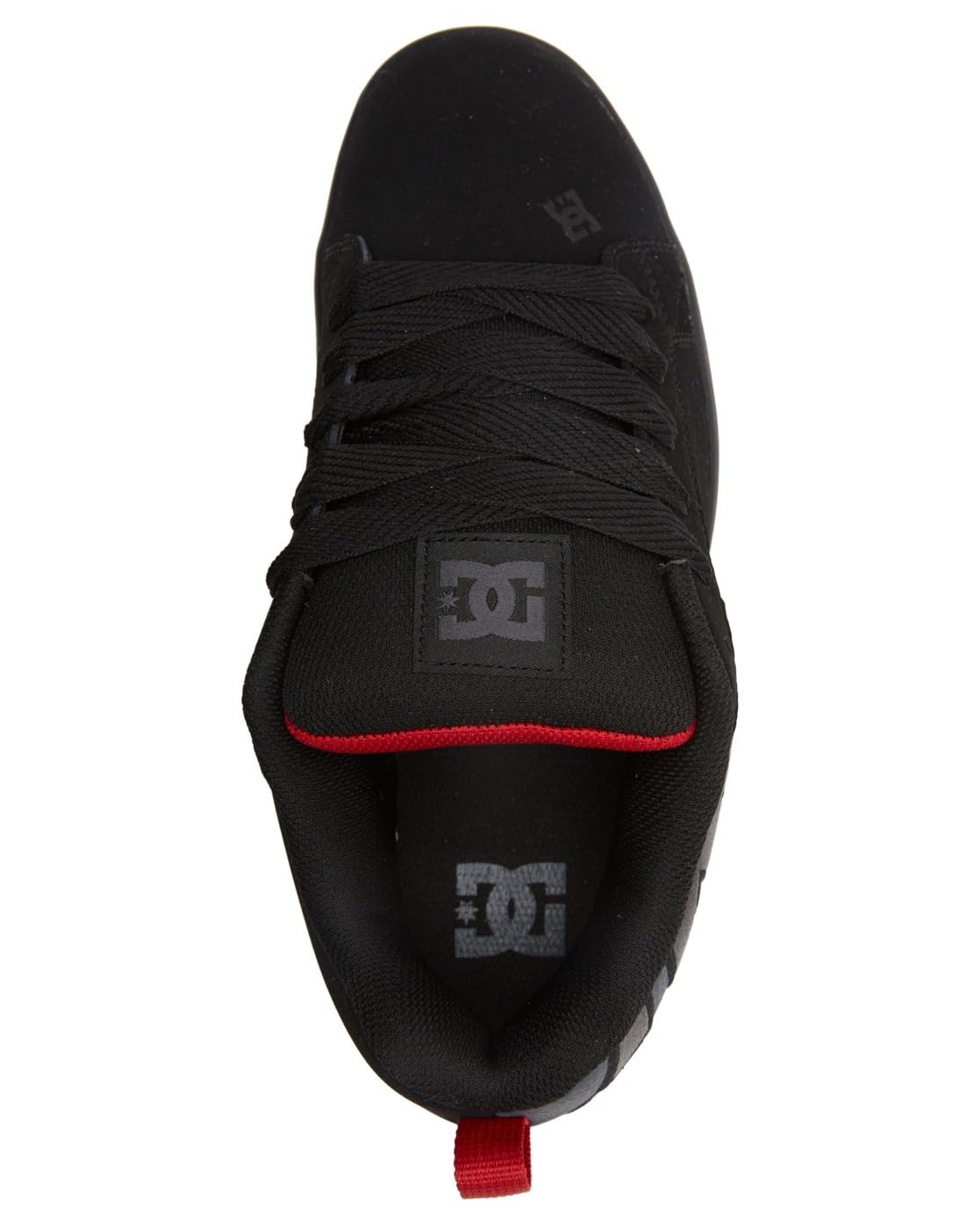 DC Shoes Court Graffik SQ Trainers EU 42 1/2