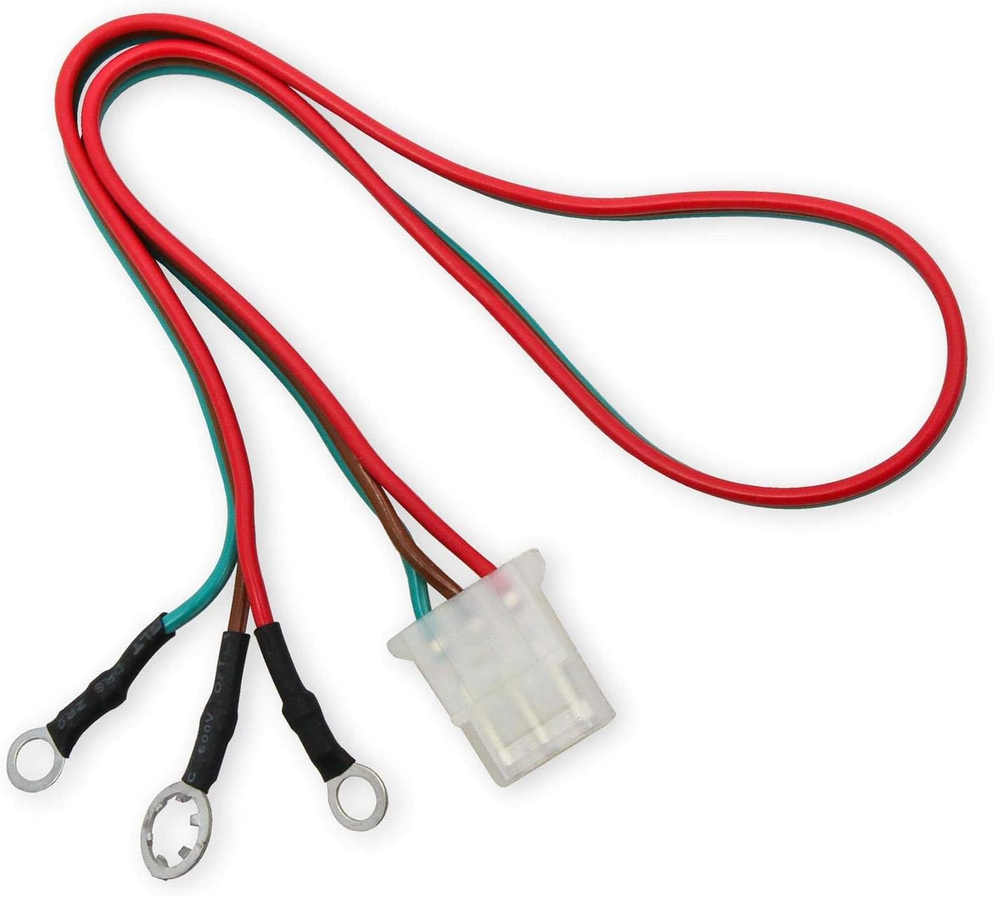 Mallory Unilite Distributor, SBC/BBC