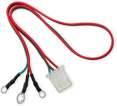 Mallory Unilite Distributor, SBC/BBC