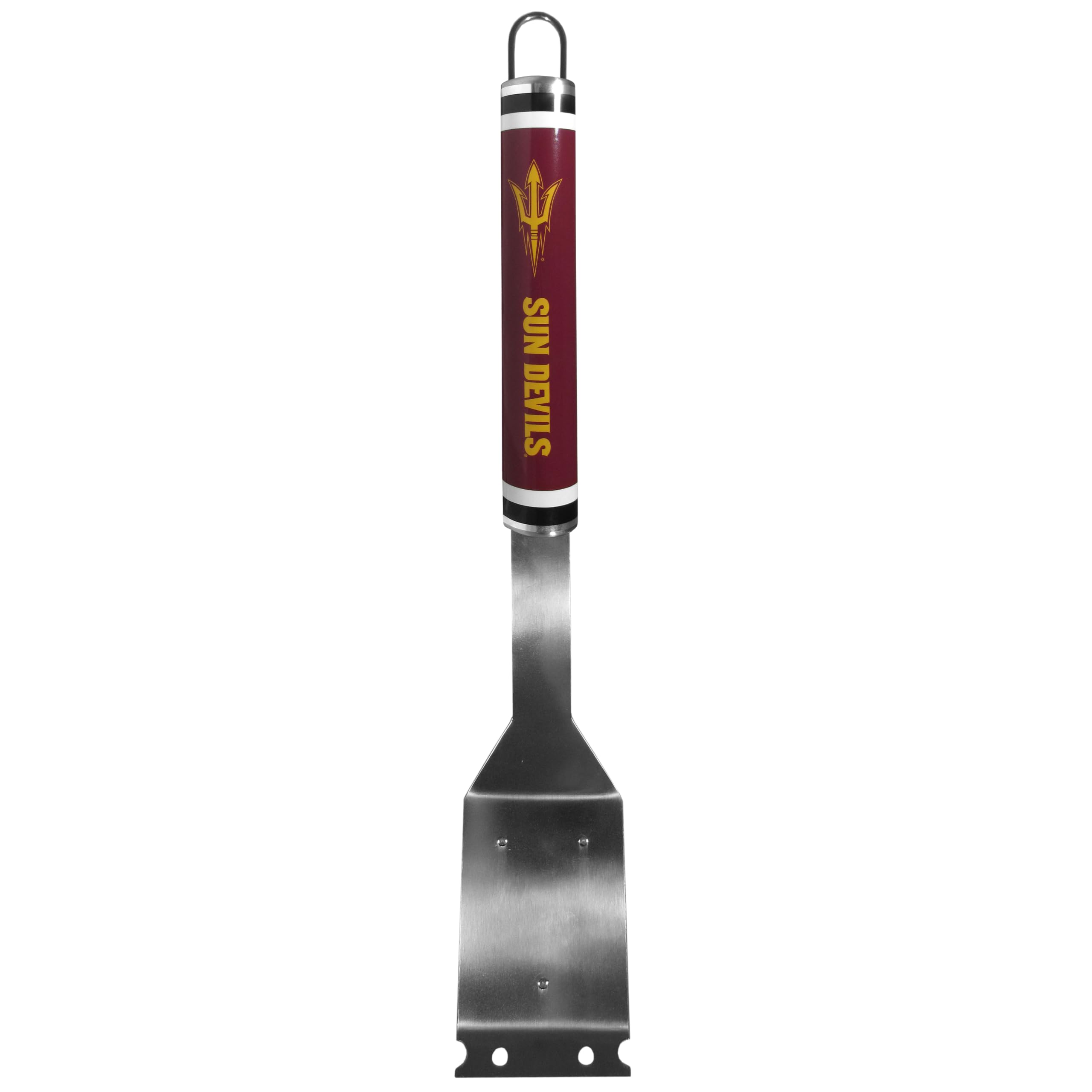 Siskiyou Team Colors Ncaa Arizona State Sun Devils Logo Grill Brush/Scraper