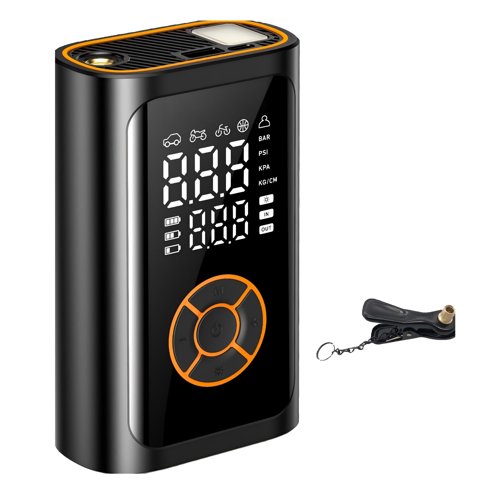 電動空気入れ 自転車 車 バイク ボール すべてのタイヤ対応 日本メーカー 電動空気入れ 自転車 車 バイク ボール すべてのタイヤ対応 日本