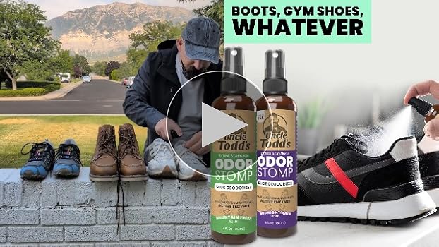 How to Remove Odor from Boots: Easy Tips for Fresh, Clean Feet