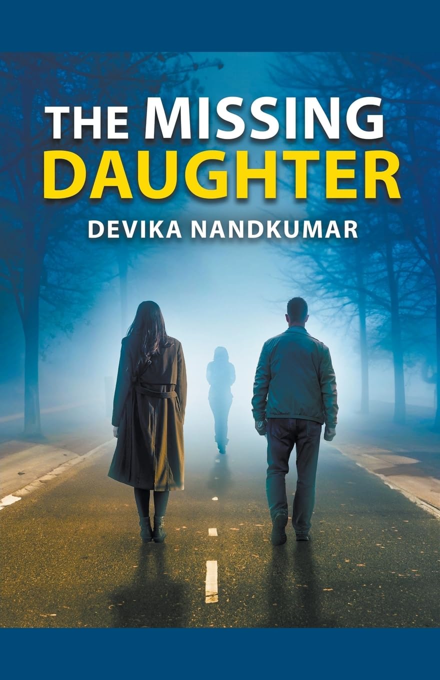 The Missing Daughter