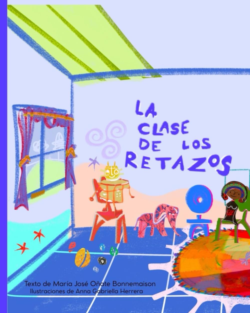 La Clase de los Retazos