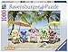 Produktbild Ravensburger Puzzle 19701 - "Gelinis im Sommerurlaub Erwachsenenpuzzle
