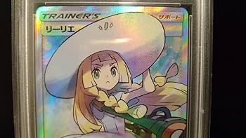 帽子リーリエ sr リーリエ SR 帽子リーリエ SR 066/060の通販 みのみ（1652319217